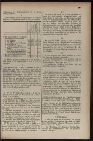 Verordnungsblatt der steiermärkischen Landesregierung 19410402 Seite: 3