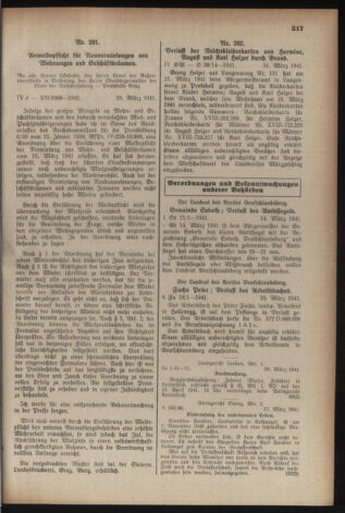 Verordnungsblatt der steiermärkischen Landesregierung 19410405 Seite: 3