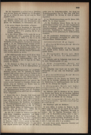 Verordnungsblatt der steiermärkischen Landesregierung 19410409 Seite: 3