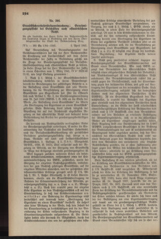 Verordnungsblatt der steiermärkischen Landesregierung 19410409 Seite: 4