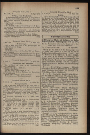 Verordnungsblatt der steiermärkischen Landesregierung 19410423 Seite: 3