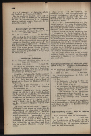 Verordnungsblatt der steiermärkischen Landesregierung 19410423 Seite: 4