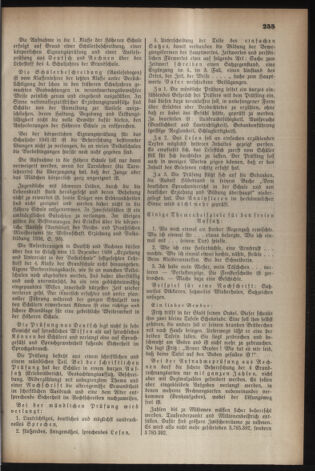 Verordnungsblatt der steiermärkischen Landesregierung 19410423 Seite: 5