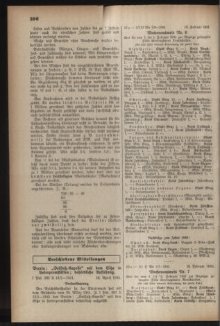 Verordnungsblatt der steiermärkischen Landesregierung 19410423 Seite: 6