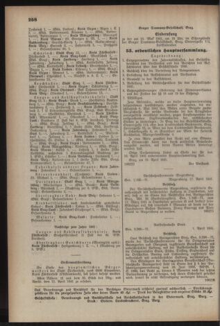 Verordnungsblatt der steiermärkischen Landesregierung 19410423 Seite: 8