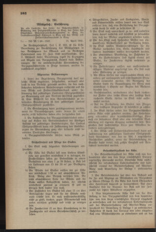 Verordnungsblatt der steiermärkischen Landesregierung 19410426 Seite: 4