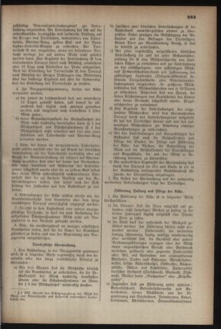 Verordnungsblatt der steiermärkischen Landesregierung 19410426 Seite: 5