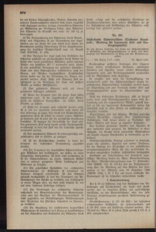 Verordnungsblatt der steiermärkischen Landesregierung 19410430 Seite: 4