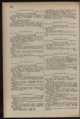 Verordnungsblatt der steiermärkischen Landesregierung 19410430 Seite: 8