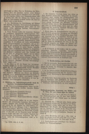 Verordnungsblatt der steiermärkischen Landesregierung 19410503 Seite: 5