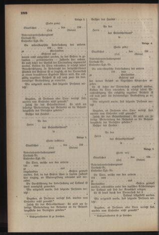 Verordnungsblatt der steiermärkischen Landesregierung 19410503 Seite: 6