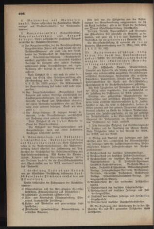 Verordnungsblatt der steiermärkischen Landesregierung 19410507 Seite: 4