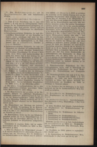 Verordnungsblatt der steiermärkischen Landesregierung 19410507 Seite: 5