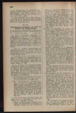 Verordnungsblatt der steiermärkischen Landesregierung 19410507 Seite: 6