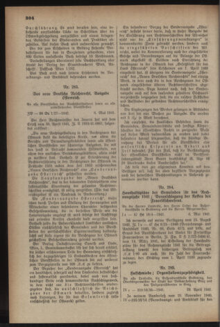 Verordnungsblatt der steiermärkischen Landesregierung 19410510 Seite: 2