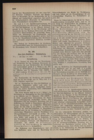 Verordnungsblatt der steiermärkischen Landesregierung 19410514 Seite: 4