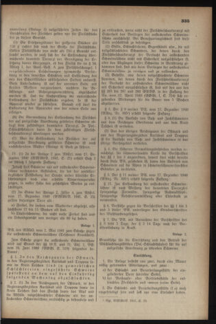 Verordnungsblatt der steiermärkischen Landesregierung 19410524 Seite: 3