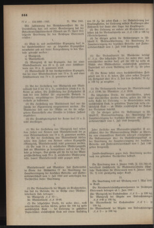 Verordnungsblatt der steiermärkischen Landesregierung 19410528 Seite: 2