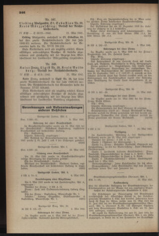 Verordnungsblatt der steiermärkischen Landesregierung 19410528 Seite: 4