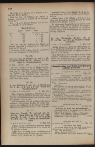 Verordnungsblatt der steiermärkischen Landesregierung 19410607 Seite: 2