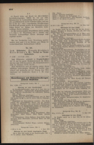 Verordnungsblatt der steiermärkischen Landesregierung 19410611 Seite: 4