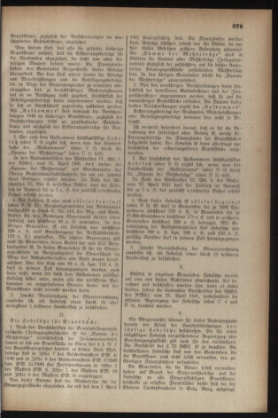 Verordnungsblatt der steiermärkischen Landesregierung 19410614 Seite: 3