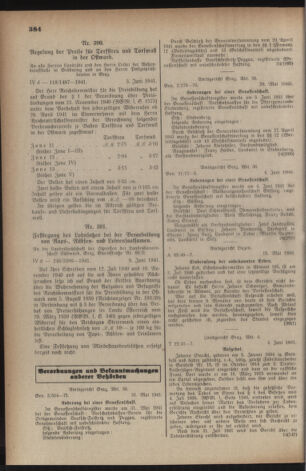 Verordnungsblatt der steiermärkischen Landesregierung 19410614 Seite: 8