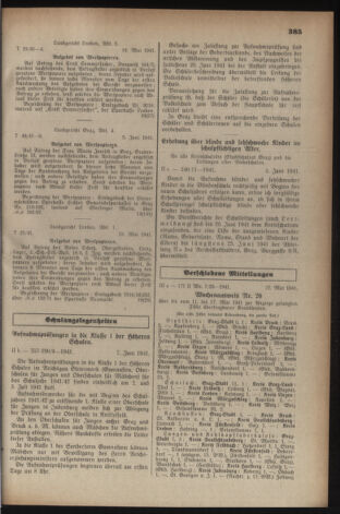 Verordnungsblatt der steiermärkischen Landesregierung 19410614 Seite: 9