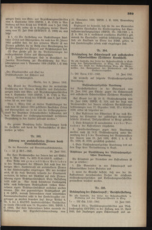 Verordnungsblatt der steiermärkischen Landesregierung 19410618 Seite: 3