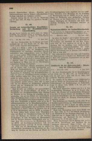 Verordnungsblatt der steiermärkischen Landesregierung 19410618 Seite: 4