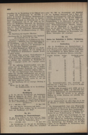 Verordnungsblatt der steiermärkischen Landesregierung 19410625 Seite: 4