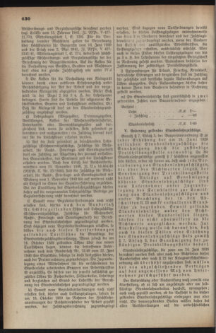 Verordnungsblatt der steiermärkischen Landesregierung 19410712 Seite: 6