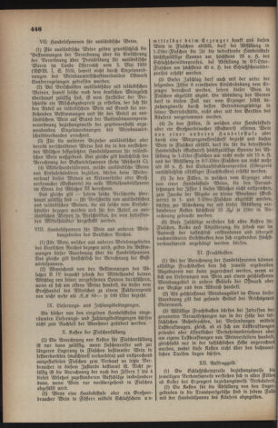 Verordnungsblatt der steiermärkischen Landesregierung 19410723 Seite: 4