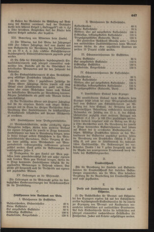 Verordnungsblatt der steiermärkischen Landesregierung 19410723 Seite: 5