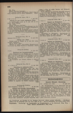 Verordnungsblatt der steiermärkischen Landesregierung 19410730 Seite: 4