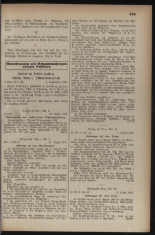 Verordnungsblatt der steiermärkischen Landesregierung 19410906 Seite: 3