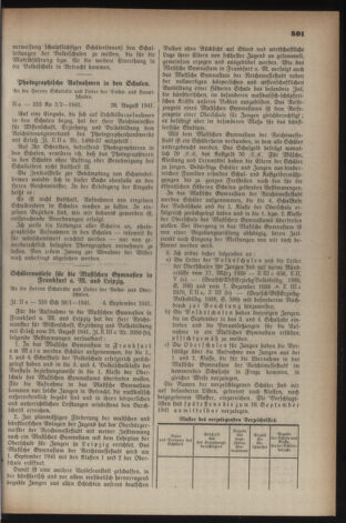 Verordnungsblatt der steiermärkischen Landesregierung 19410906 Seite: 5