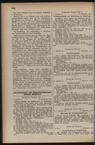 Verordnungsblatt der steiermärkischen Landesregierung 19410913 Seite: 10