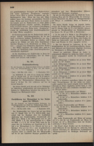 Verordnungsblatt der steiermärkischen Landesregierung 19410913 Seite: 2