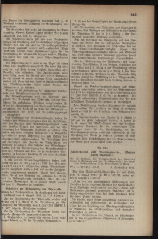 Verordnungsblatt der steiermärkischen Landesregierung 19410913 Seite: 9