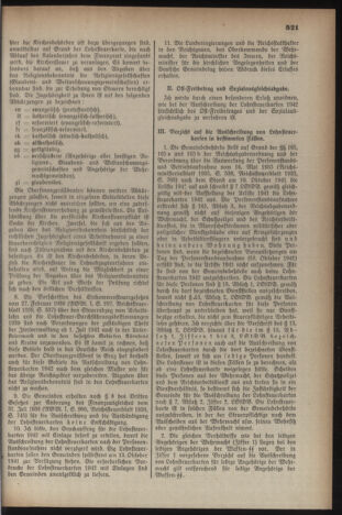 Verordnungsblatt der steiermärkischen Landesregierung 19410917 Seite: 3