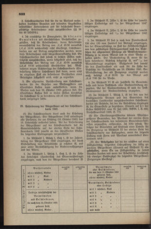 Verordnungsblatt der steiermärkischen Landesregierung 19410917 Seite: 4