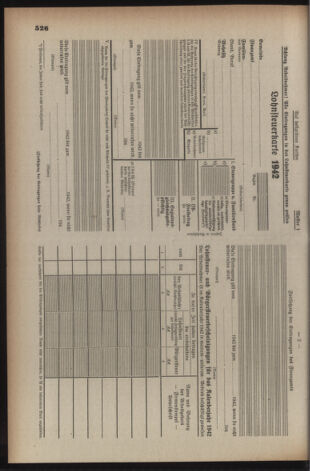 Verordnungsblatt der steiermärkischen Landesregierung 19410917 Seite: 8