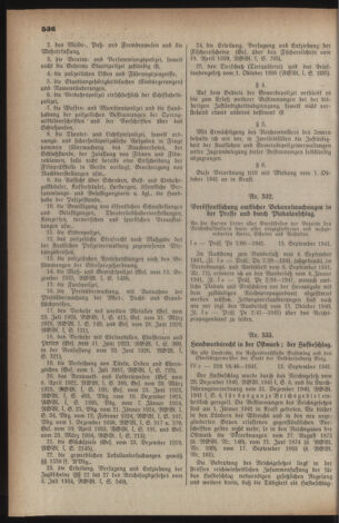 Verordnungsblatt der steiermärkischen Landesregierung 19410924 Seite: 2