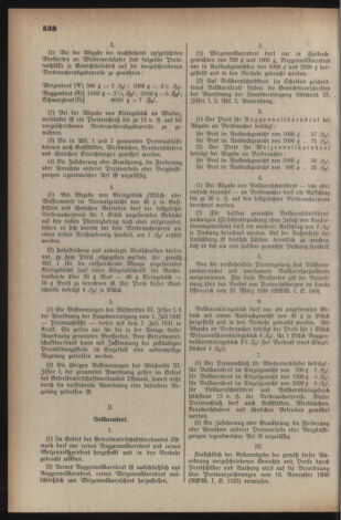 Verordnungsblatt der steiermärkischen Landesregierung 19410924 Seite: 4