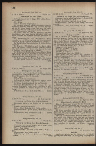 Verordnungsblatt der steiermärkischen Landesregierung 19410927 Seite: 10