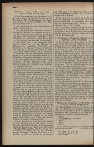 Verordnungsblatt der steiermärkischen Landesregierung 19410927 Seite: 6