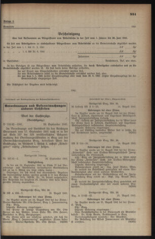 Verordnungsblatt der steiermärkischen Landesregierung 19410927 Seite: 9