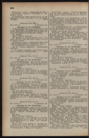 Verordnungsblatt der steiermärkischen Landesregierung 19411001 Seite: 12