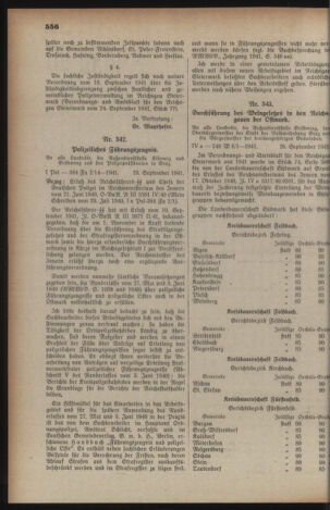 Verordnungsblatt der steiermärkischen Landesregierung 19411001 Seite: 2